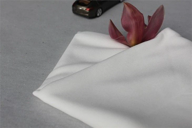Polyester Backing for PU Leather-1