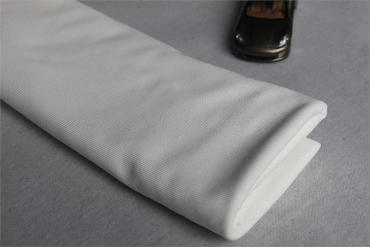 PVC Leather Base Fabric-1