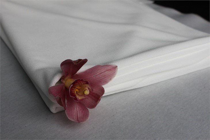 PVC Leather Substrate Fabric-4