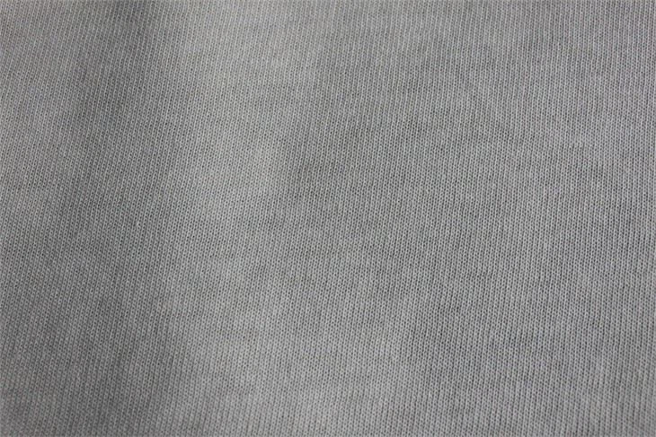 PVC Leather Substrate TC Fabric-4